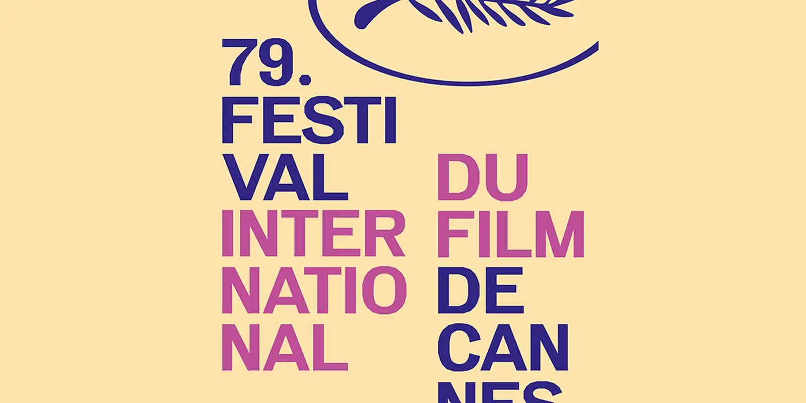 Cannes divulga seleção à Palma de Ouro sem Brasil na competição