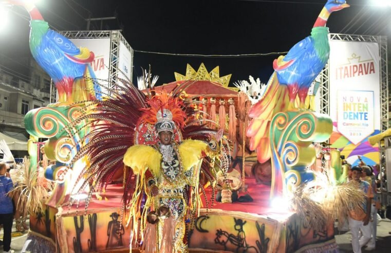 Carnaval 2027: veja a ordem dos desfiles das escolas de samba do Riol