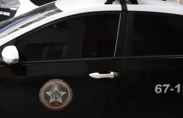 Casal é preso com canetas emagrecedoras e anabolizantes do Paraguai