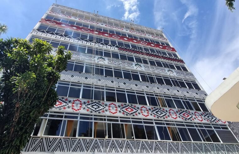 Centros culturais de São Paulo têm agenda especial no Abril Indígena