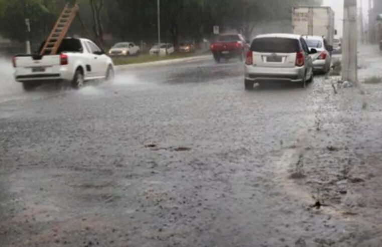Chuvas em Belém: governo federal reconhece situação de emergência