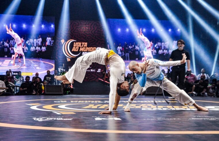 Com lutas cercadas de polêmica e expectativa, VMB 11 promete incendiar Brasília