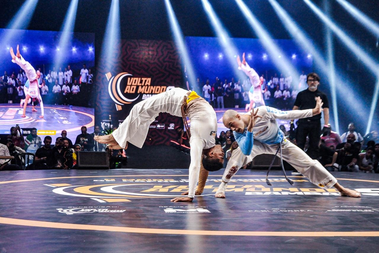 Com lutas cercadas de polêmica e expectativa, VMB 11 promete incendiar Brasília