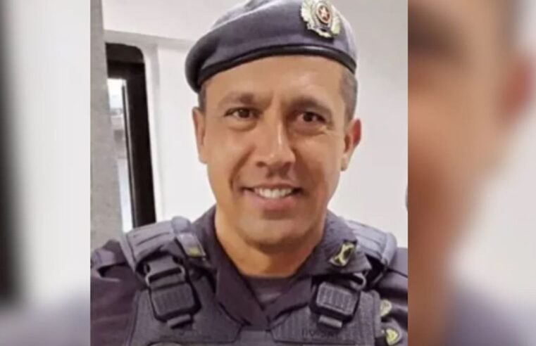 Com salário suspenso após prisão, PM terá remuneração na reserva