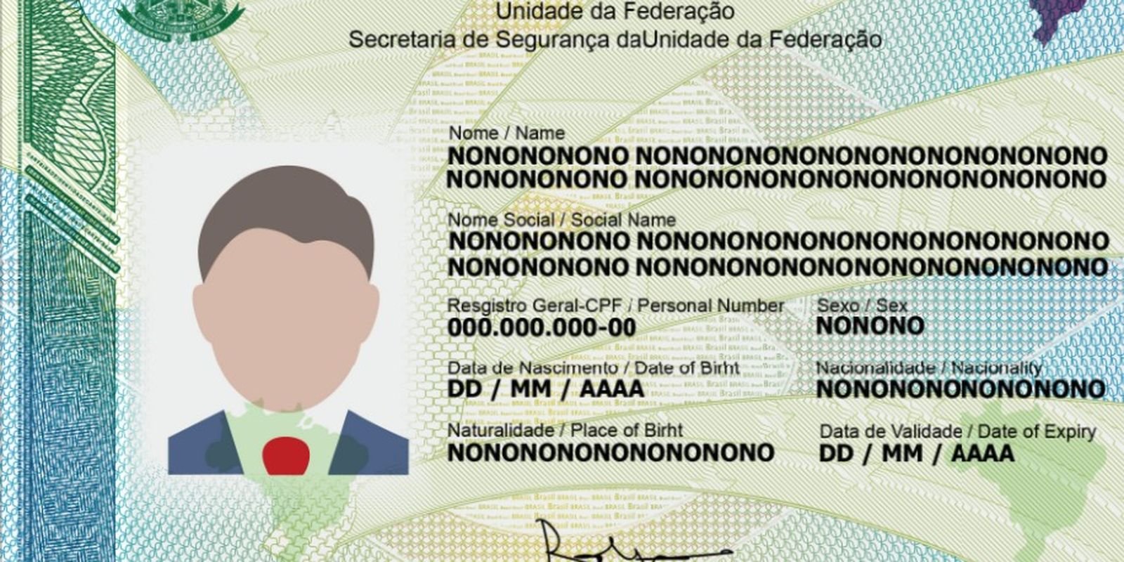 Começa hoje prazo para biometria obrigatória em programas sociais