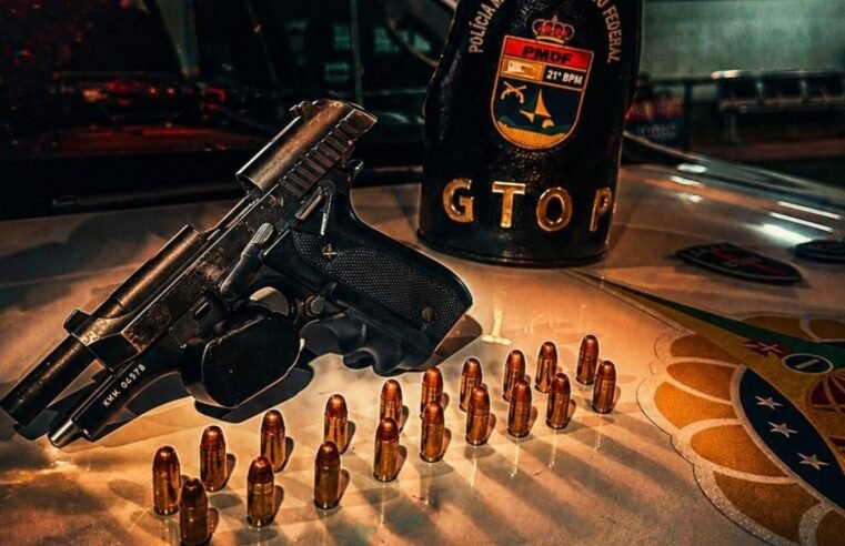 Confusão perto de UPA termina com três conduzidos à delegacia em São Sebastião