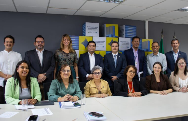Conselho de Governança do DF aprova avanços no Modelo de Maturidade Pública
