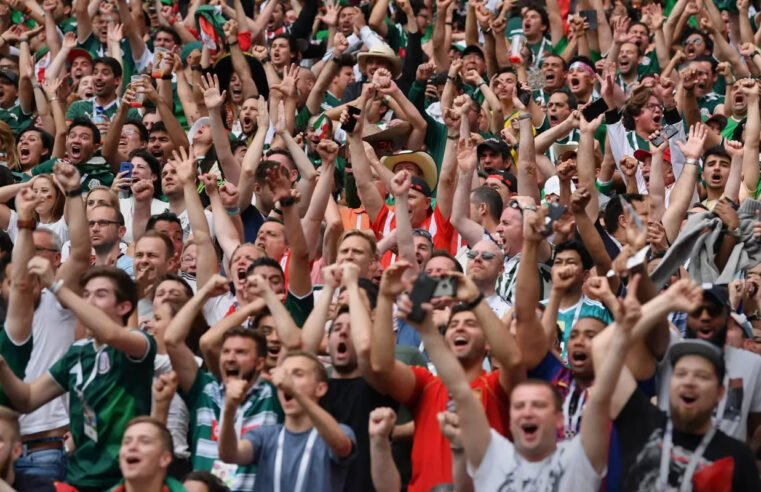 Copa do Mundo bilionária começa em 50 dias sob tensão global e críticas por ingressos caros