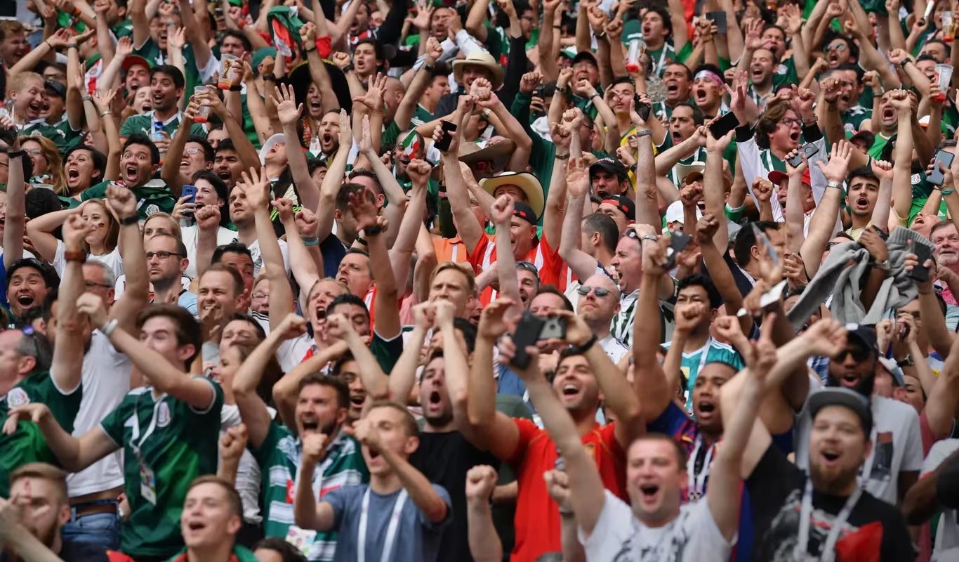 Copa do Mundo bilionária começa em 50 dias sob tensão global e críticas por ingressos caros