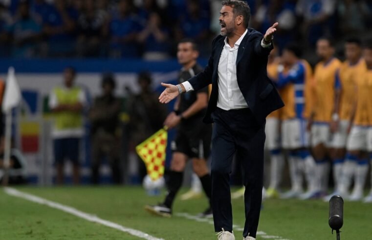 Cruzeiro engata 3ª vitória seguida, quebra tabu contra o Remo e se afasta do Z4 do Brasileiro