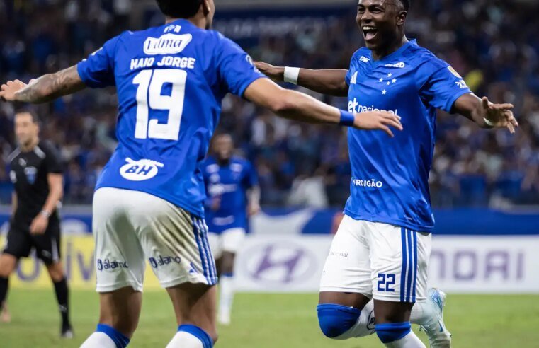 Cruzeiro mostra poder de decisão para superar Boca na Libertadores