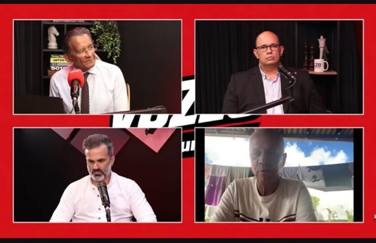 DF: Vozes da Comunidade discute moradia e política no “Sabatinão do Povo”