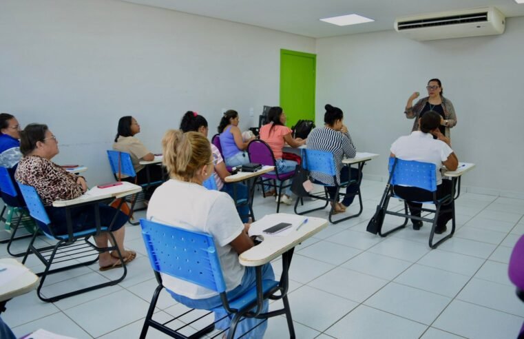 DF abre 400 vagas em cursos gratuitos de capacitação para mulheres