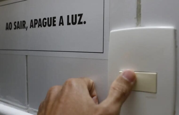 Desligamento programado de energia em Planaltina nesta terça e quarta