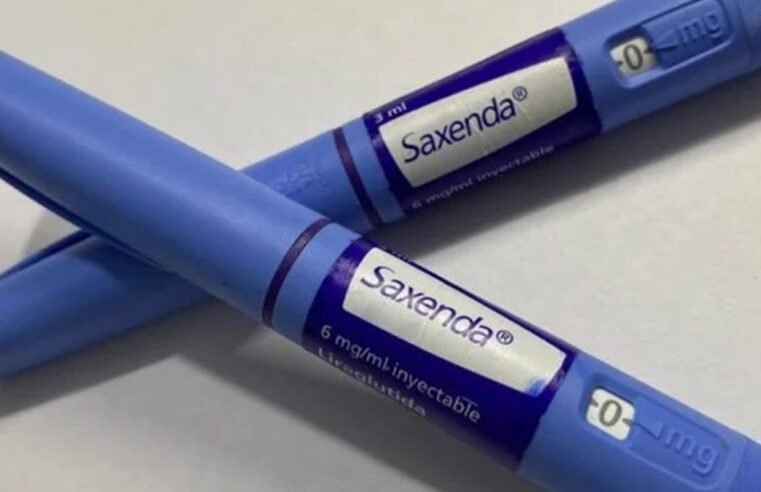 Diretriz contraindica tratamento farmacológico isolado para obesidade