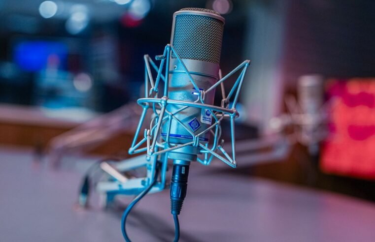 EBC lança edital para programas radiofônicos independentes