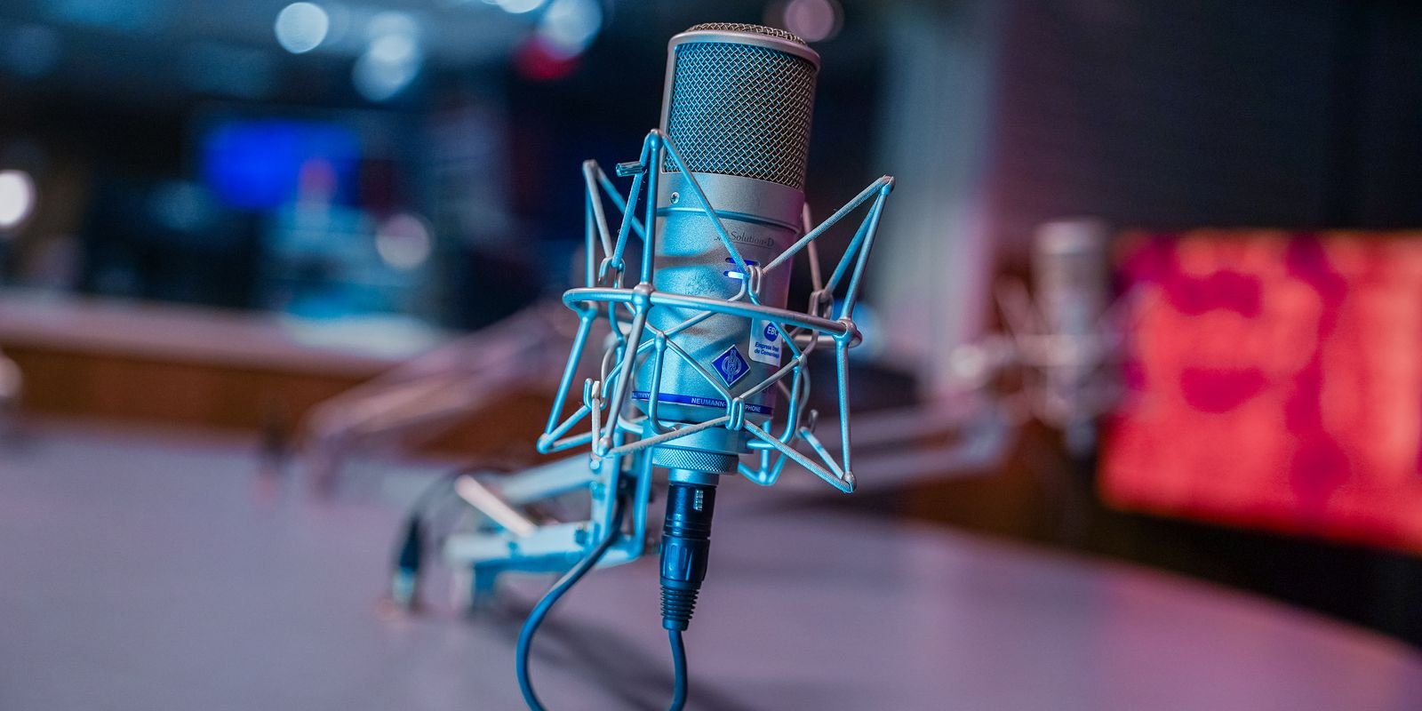 EBC lança edital para programas radiofônicos independentes