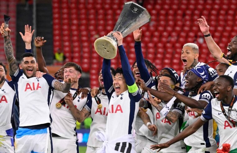 ESPN vence a CazéTV e recupera jogos da Europa League e da Conference League até 2031