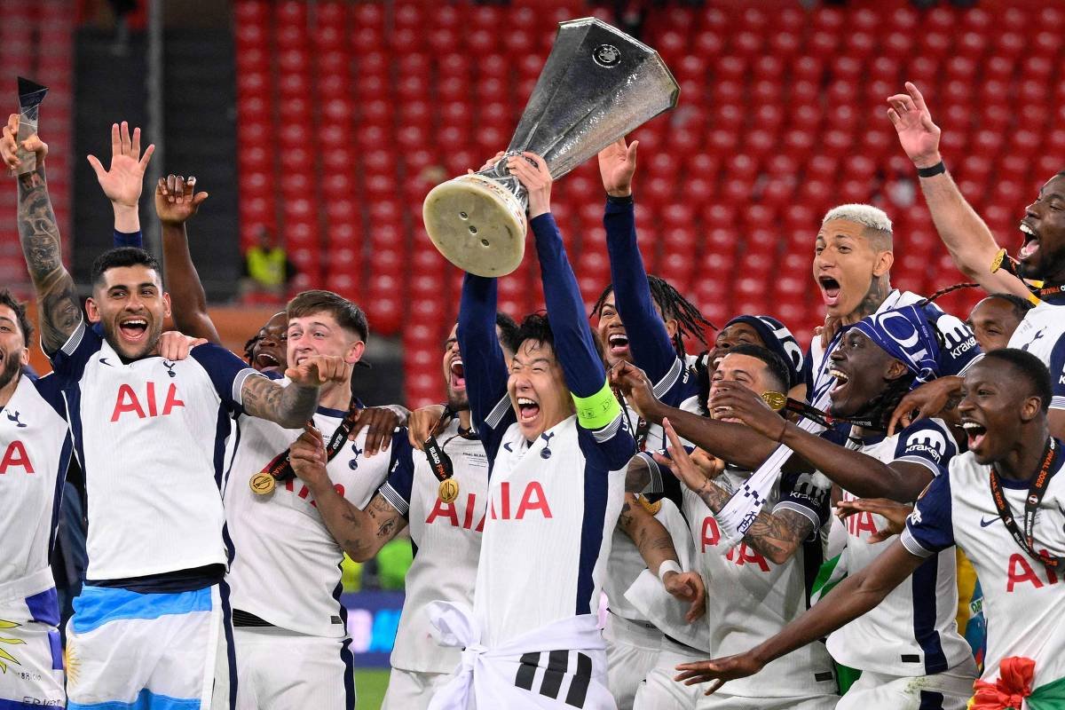 ESPN vence a CazéTV e recupera jogos da Europa League e da Conference League até 2031