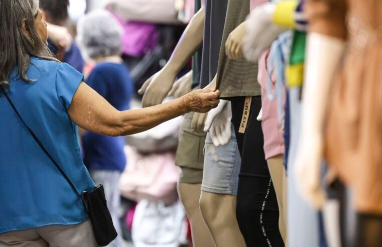 Economia prateada mostra força de consumidores e empreendedores 60+