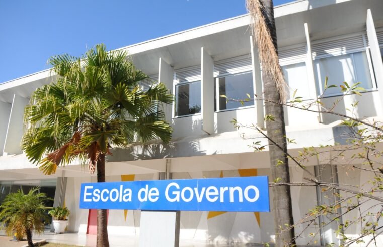 Egov abre 52 vagas em cursos presenciais para servidores do GDF em maio