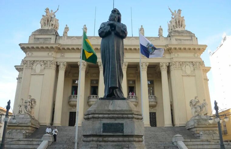 Eleição para novo presidente da Alerj será nesta sexta-feira