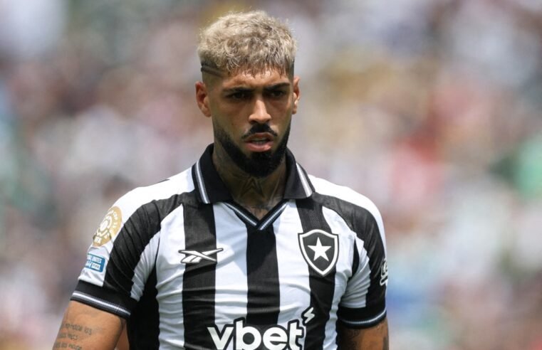 Em conversas com o Palmeiras, Barboza desabafa: ‘Nunca questionem meu compromisso’