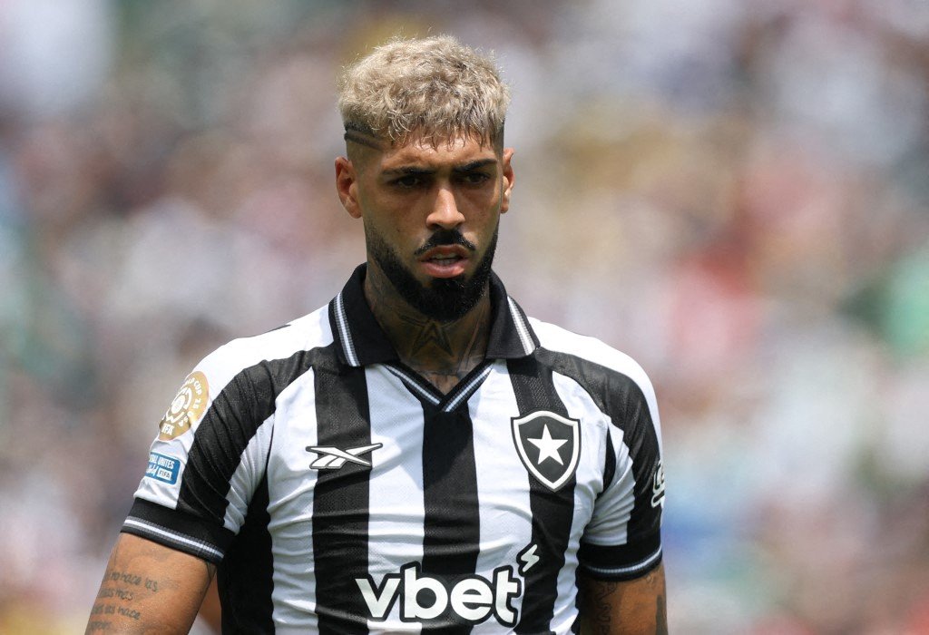 Em conversas com o Palmeiras, Barboza desabafa: ‘Nunca questionem meu compromisso’