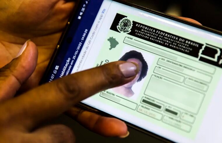 Entidades médicas criticam renovação de CNH sem exame de aptidão