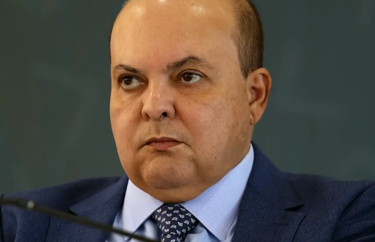 Ex-governador do DF não comparece à CPMI do Crime Organizado