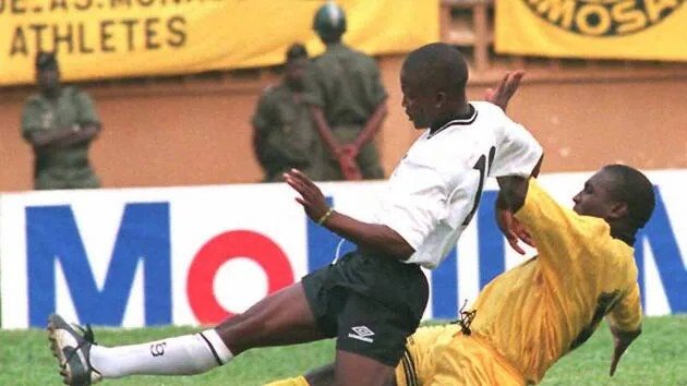 Ex-jogador marfinense Abdoulaye Traoré é condenado a 3 anos de prisão por estupro