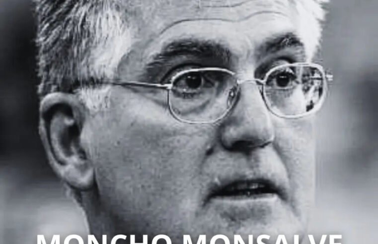 Ex-técnico da seleção de basquete, Moncho Monsalve morre aos 81