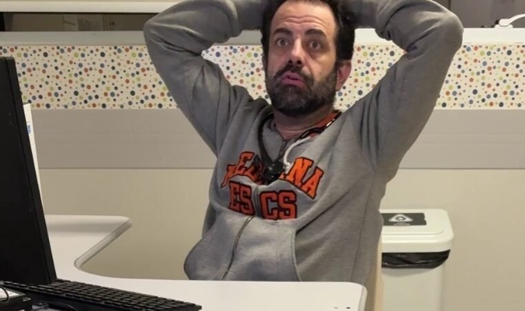 Exclusivo: famílias relatam comportamento alterado de pediatra durante consultas