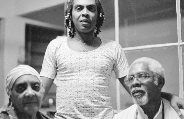 Exposição mostra o olhar afro-brasileiro da fotógrafa Lita Cerqueira