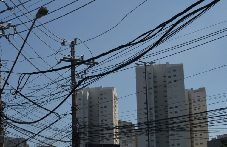 Ferros-velhos que venderem fio de cobre sem comprovação serão fechados