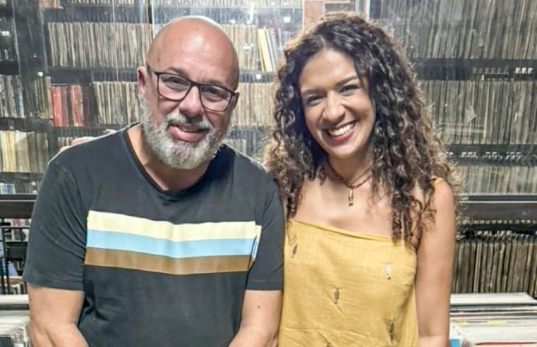 Festa do Disco celebra Marinês e álbum que marcou a história do forró