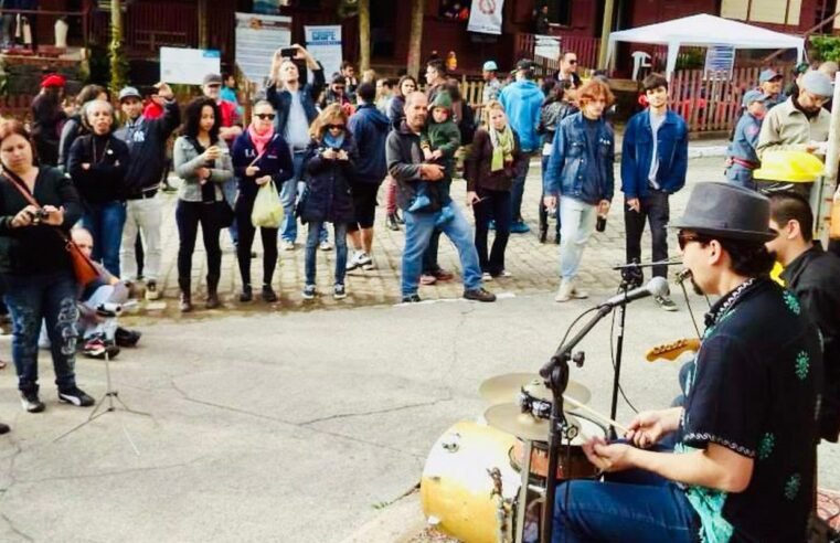 Festival do Cambuci exalta gastronomia e cultura no interior paulista