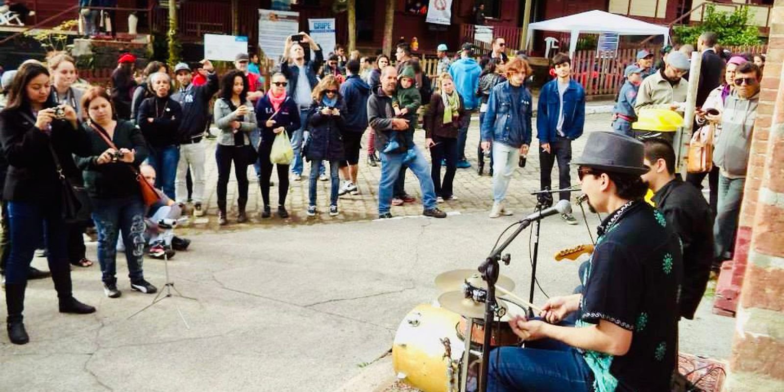 Festival do Cambuci exalta gastronomia e cultura no interior paulista