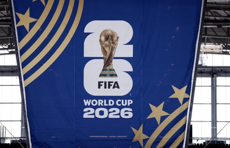 Fifa reabre venda de ingressos para Copa do Mundo 2026 a 50 dias do início