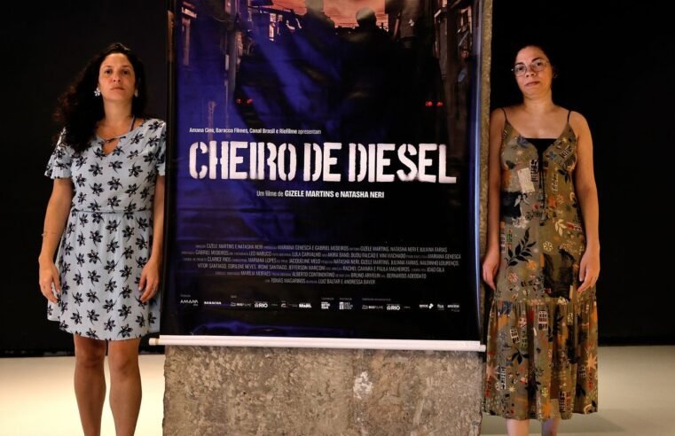 Filme aborda violações militares em megaeventos esportivos