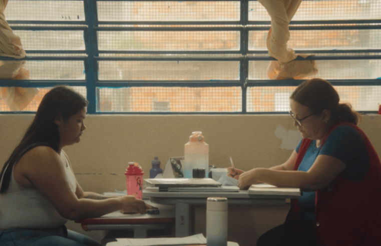 Filme selecionado em edital da TV Brasil vence festival internacional