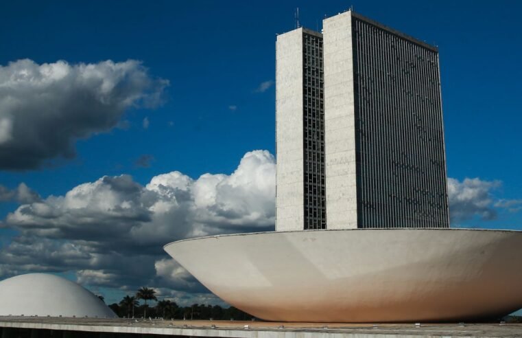 Frente Ambientalista lança plano para orientar agenda do Congresso