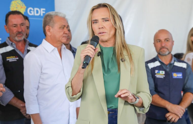 GDF prorroga ações do programa Pró-Jovem