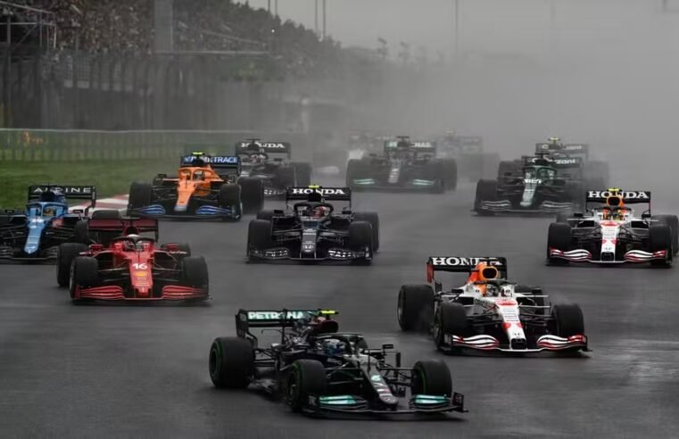 GP da Turquia retorna ao calendário da Fórmula 1 a partir de 2027