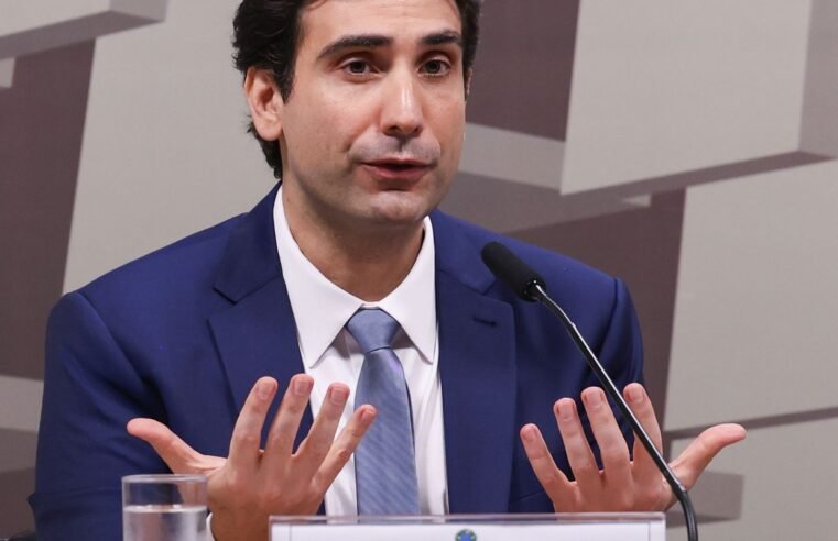 Galípolo pede aprovação de PEC que prevê mais autonomia para o BC