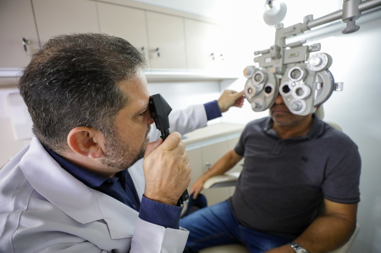 Governadora Celina Leão destina R$ 244 milhões para saúde itinerante no DF