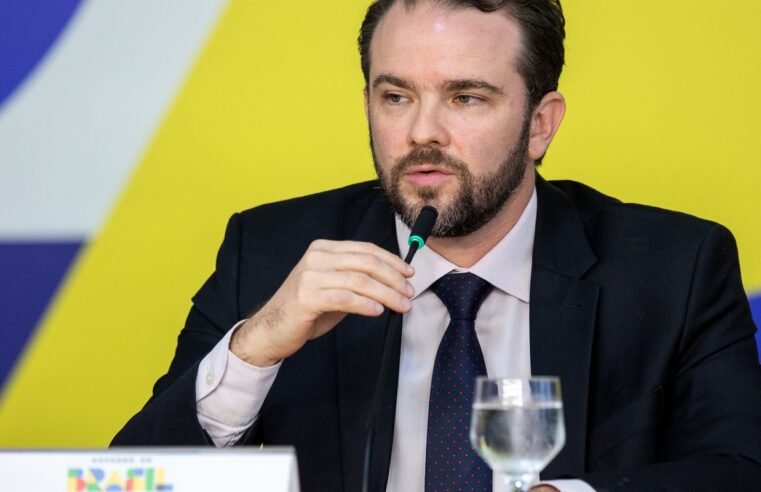 Governo anuncia bloqueio de plataformas de mercado preditivo