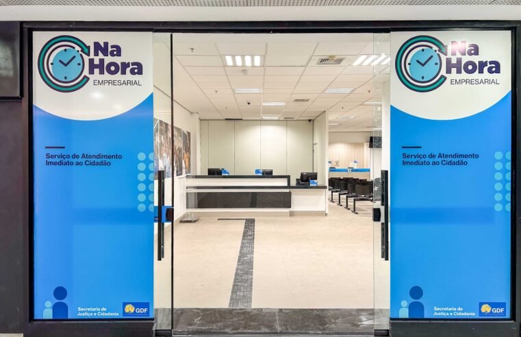 Governo do DF apoia micro e pequenos negócios com crédito e desburocratização