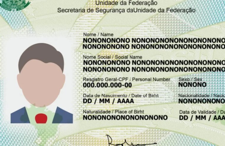 Governo muda prazo de cadastro biométrico para manter programa social