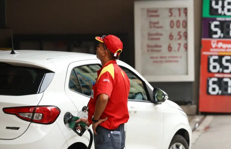 Governo quer converter receitas extras com petróleo em desonerações